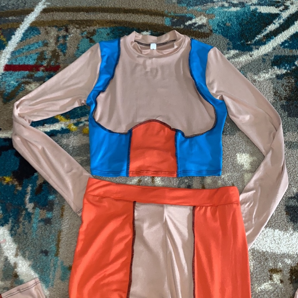 2pc Legging Set - Picture 3 of 6